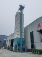 烘干塔
